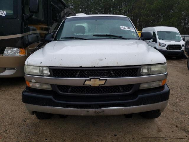Photo 5 from auction – 2001 CHEVROLET SILVERADO with VIN 1GCHC24U81E217318