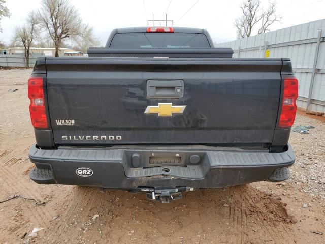Photo 6 from auction – 2014 CHEVROLET SILVERADO with VIN 1GCRCPEH8EZ337475