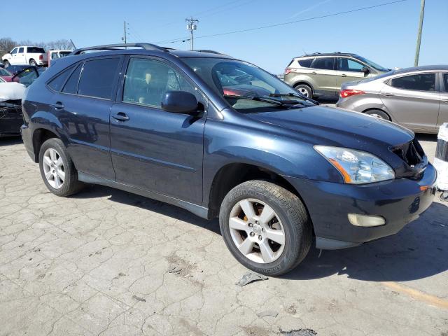 Photo 4 from auction – 2006 LEXUS RX 330 with VIN JTJHA31U860101022