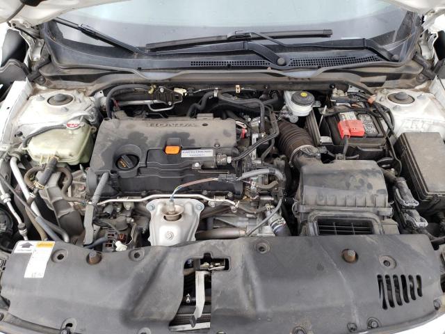 Photo 11 from auction – 2016 HONDA CIVIC EX with VIN 19XFC2F70GE076448