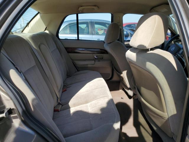 Photo 10 from auction – 2005 MERCURY GRAND MARQ with VIN 2MEFM74W15X618392
