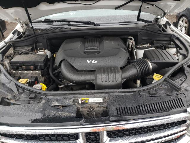 Photo 12 from auction – 2015 DODGE DURANGO SX with VIN 1C4RDJAG2FC750648