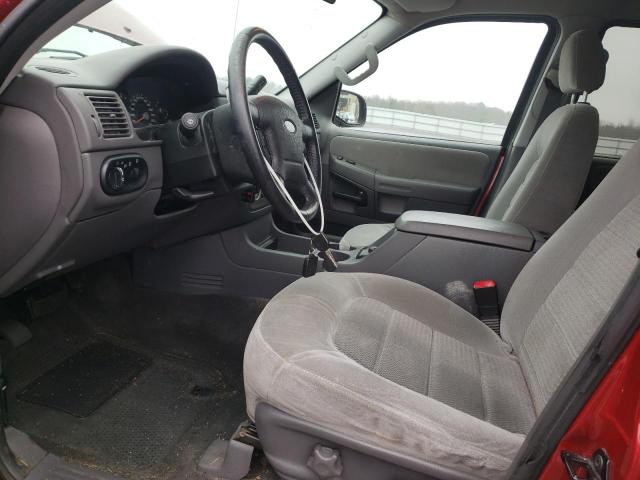 Photo 7 from auction – 2005 FORD EXPLORER X with VIN 1FMZU73E65UA63613
