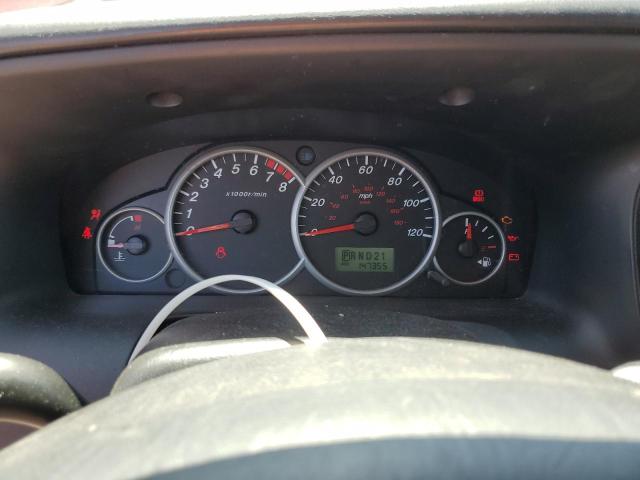 Photo 9 from auction – 2005 MAZDA TRIBUTE I with VIN 4F2YZ02Z65KM55676