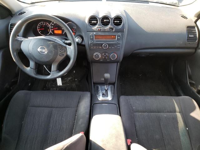 Photo 8 from auction – 2012 NISSAN ALTIMA BAS with VIN 1N4AL2AP3CC160143