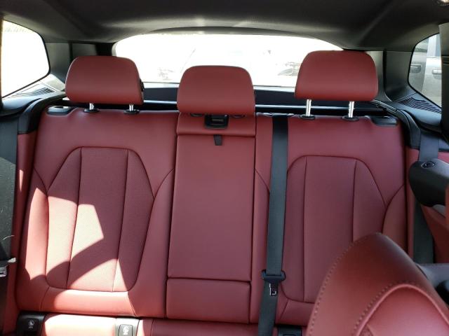 Photo 10 from auction – 2022 BMW X3 SDRIVE3 with VIN 5UX43DP00N9L09166