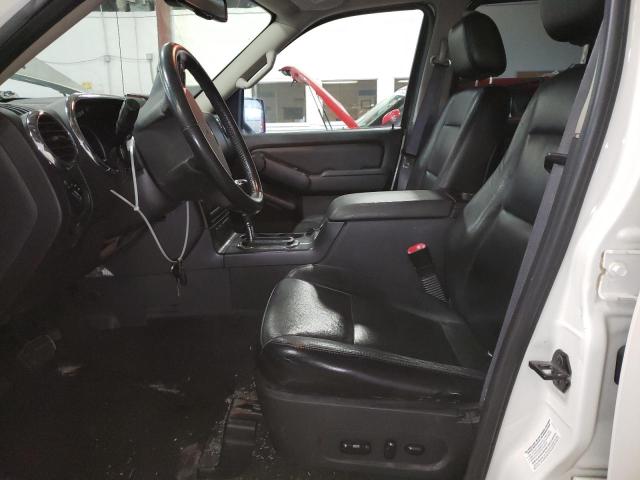 Photo 7 from auction – 2007 FORD EXPLORER L with VIN 1FMEU75887UA52993