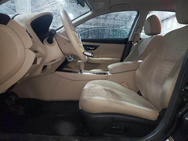 Photo 7 from auction – 2016 NISSAN ALTIMA 2.5 with VIN 1N4AL3AP4GC183393