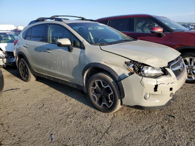 Photo 4 from auction – 2015 SUBARU XV CROSSTR with VIN JF2GPAMC2F8322316