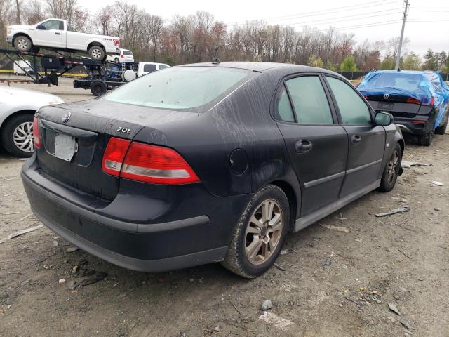 Photo 3 from auction – 2005 SAAB 9-3 LINEAR with VIN YS3FB49S351014730