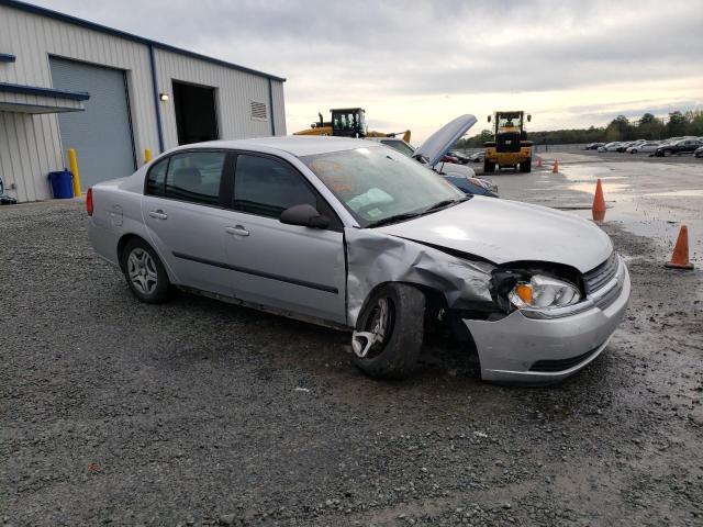 Photo 4 from auction – 2005 CHEVROLET MALIBU with VIN 1G1ZS52F85F152556