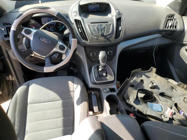 Photo 8 from auction – 2013 FORD ESCAPE SE with VIN 1FMCU0GX6DUD24116