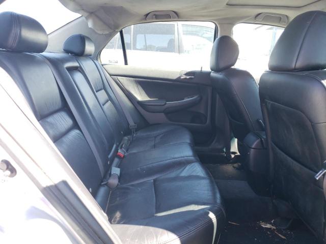 Photo 10 from auction – 2003 HONDA ACCORD EX with VIN 1HGCM66893A037582