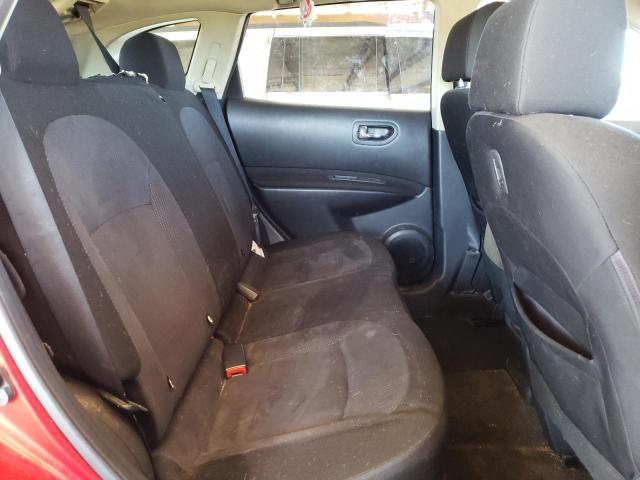 Photo 10 from auction – 2013 NISSAN ROGUE S with VIN JN8AS5MT9DW006709