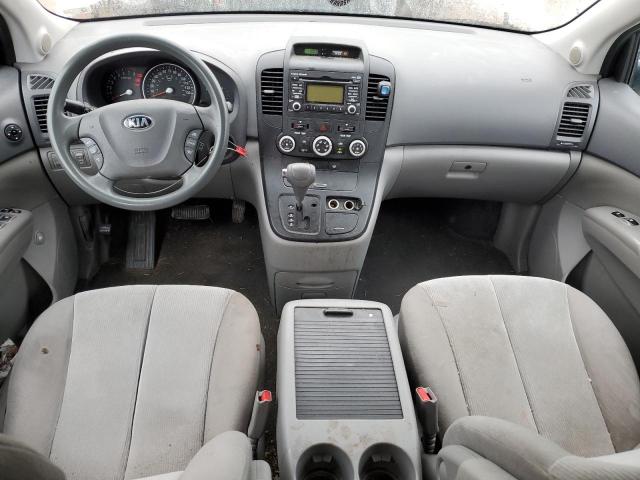 Photo 8 from auction – 2014 KIA SEDONA LX with VIN KNDMG4C73E6582547