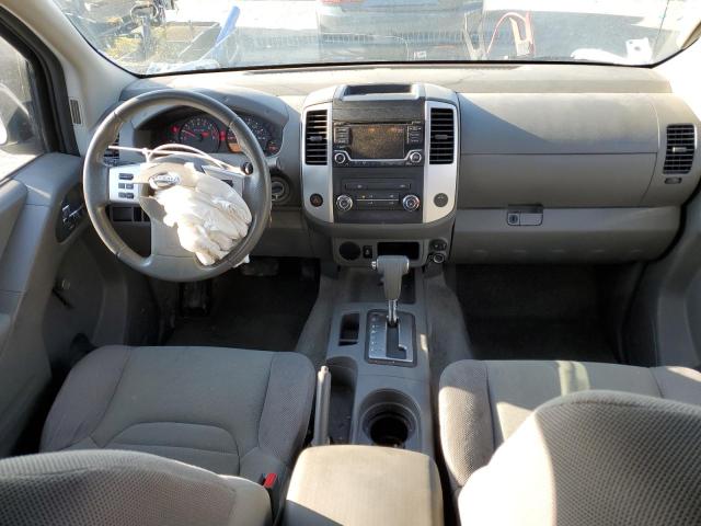 Photo 8 from auction – 2018 NISSAN FRONTIER S with VIN 1N6BD0CT1JN715809