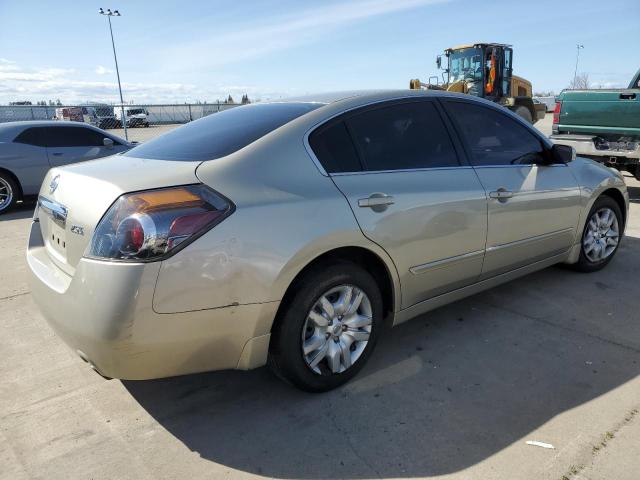 Photo 3 from auction – 2010 NISSAN ALTIMA BAS with VIN 1N4AL2APXAN455743