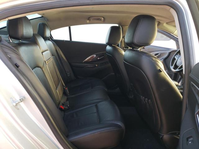 Photo 10 from auction – 2016 BUICK LACROSSE S with VIN 1G4G45G32GF285268