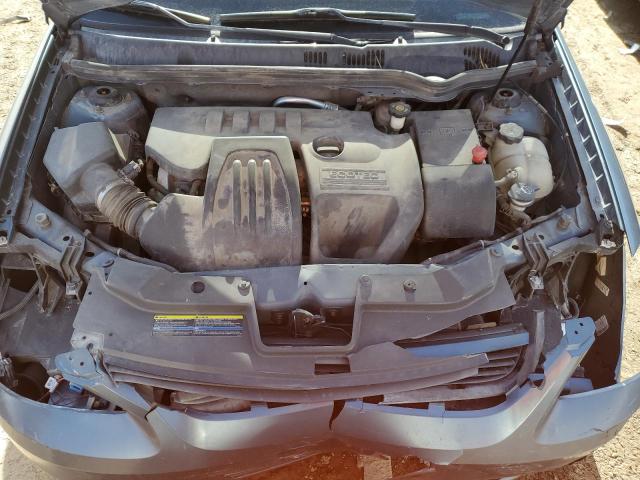 Photo 11 from auction – 2007 CHEVROLET COBALT LS with VIN 1G1AK15F977335303