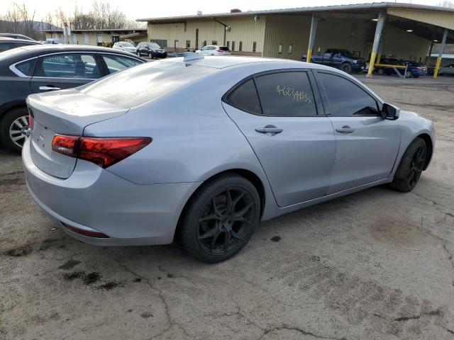 Photo 3 from auction – 2015 ACURA TLX with VIN 19UUB2F35FA018426