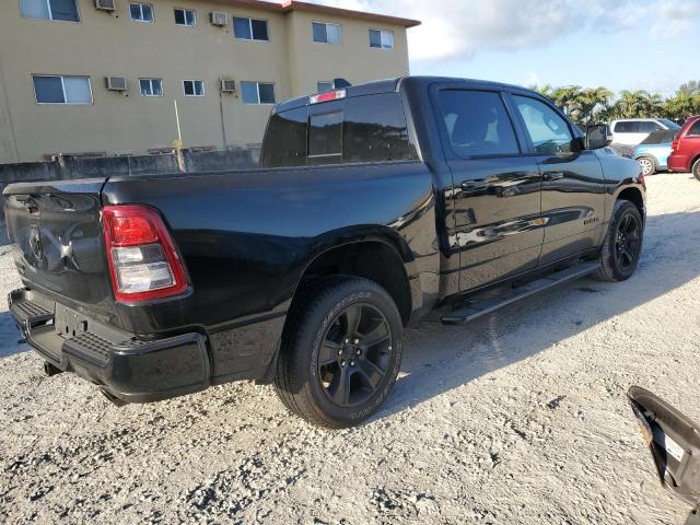 Photo 3 from auction – 2022 RAM 1500 BIG H with VIN 1C6RREFT5NN355730