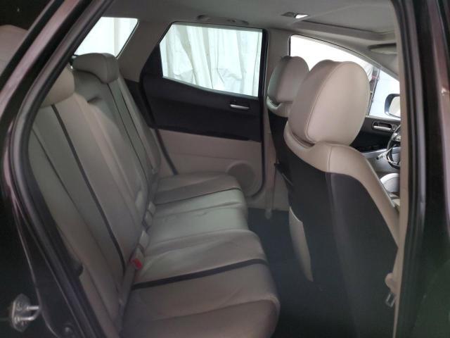 Photo 11 from auction – 2008 MAZDA CX-7 with VIN JM3ER29L980191831