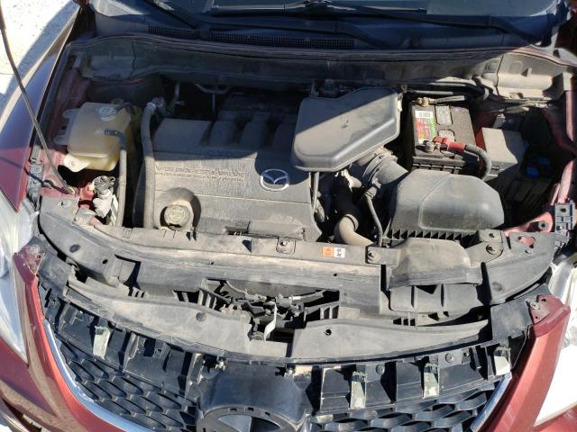 Photo 12 from auction – 2010 MAZDA CX-9 with VIN JM3TB3MA4A0211920