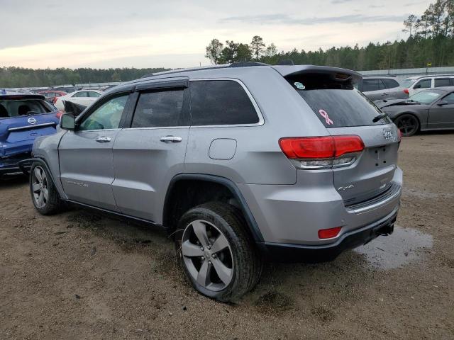 Photo 2 from auction – 2015 JEEP GRAND CHER with VIN 1C4RJFBG6FC215990