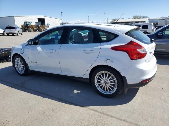 Foto 2 de la subasta – 2014 FORD FOCUS BEV con VIN 1FADP3R41EL364153