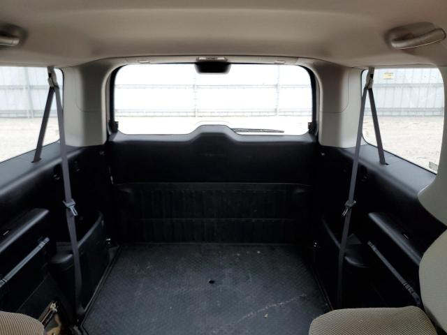 Photo 10 from auction – 2008 HONDA ELEMENT LX with VIN 5J6YH18328L015667