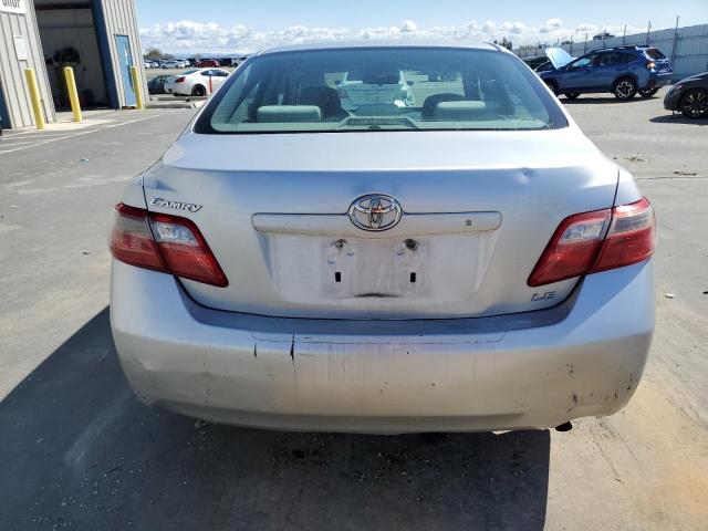 Photo 6 from auction – 2008 TOYOTA CAMRY CE with VIN 4T4BE46K48R029632