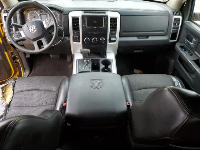 Photo 8 from auction – 2009 DODGE RAM 1500 with VIN 1D3HV13TX9S714694