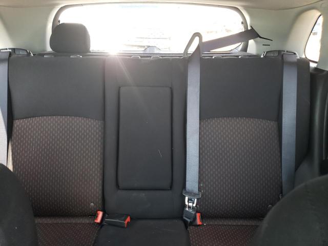 Photo 10 from auction – 2018 MITSUBISHI OUTLANDER with VIN JA4AP3AU1JZ023894