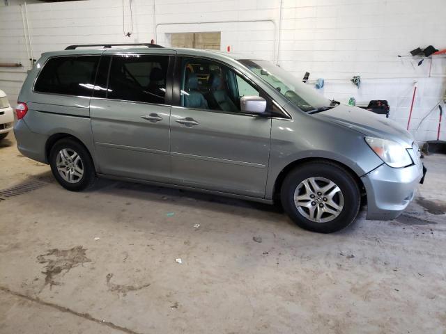 Photo 4 from auction – 2005 HONDA ODYSSEY EX with VIN 5FNRL38735B127786