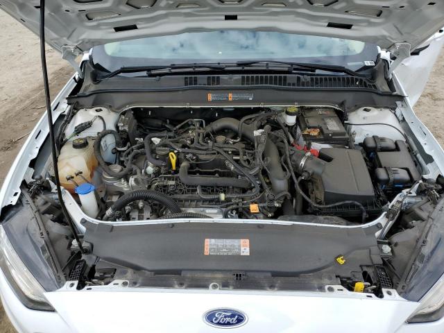 Photo 11 from auction – 2020 FORD FUSION SE with VIN 3FA6P0HD8LR113976