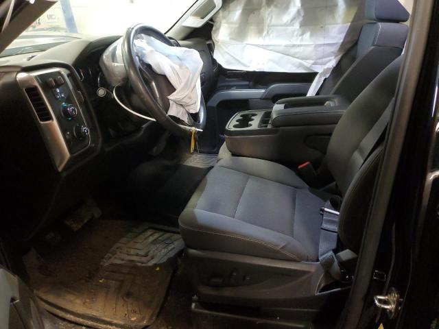Photo 7 from auction – 2019 CHEVROLET SILVERADO with VIN 2GCVKPEC4K1238002