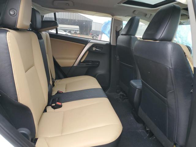 Photo 11 from auction – 2018 TOYOTA RAV4 LIMIT with VIN JTMYFREV0JJ736362
