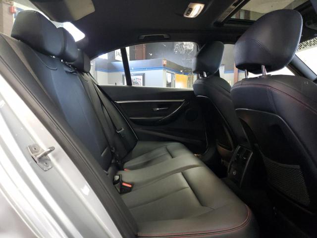 Photo 10 from auction – 2017 BMW 330E with VIN WBA8E1C5XHK479865