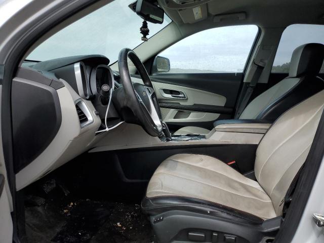 Photo 7 from auction – 2010 CHEVROLET EQUINOX LT with VIN 2CNALFEW9A6316562