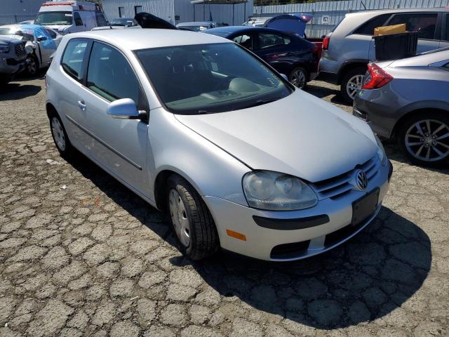 Photo 4 from auction – 2008 VOLKSWAGEN RABBIT with VIN WVWBB71K98W227501