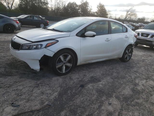 Photo 1 from auction – 2018 KIA FORTE LX with VIN 3KPFL4A72JE212248