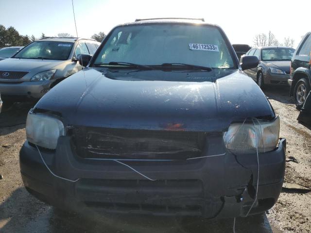 Photo 5 from auction – 2003 FORD ESCAPE XLT with VIN 1FMYU93163KC36351