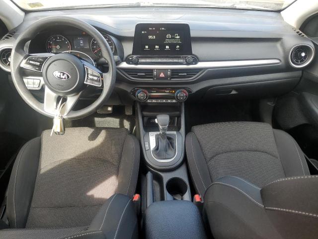 Photo 8 from auction – 2019 KIA FORTE FE with VIN 3KPF24AD8KE106185