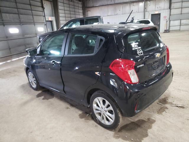 Photo 2 from auction – 2021 CHEVROLET SPARK 1LT with VIN KL8CD6SA3MC219624