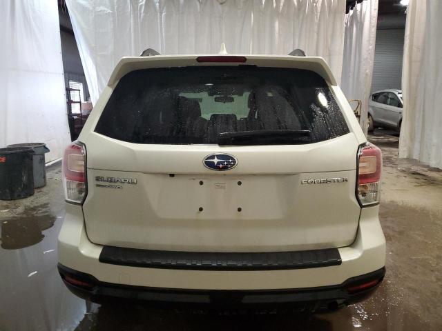 Photo 6 from auction – 2018 SUBARU FORESTER 2 with VIN JF2SJAGCXJH552024