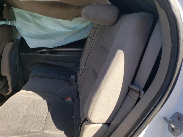 Photo 11 from auction – 2013 DODGE DURANGO SX with VIN 1C4RDHAG1DC637263