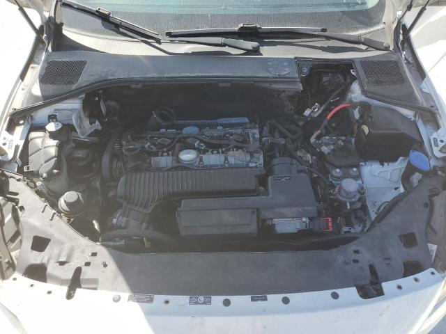 Photo 11 from auction – 2012 VOLVO S60 T5 with VIN YV1622FS6C2114497