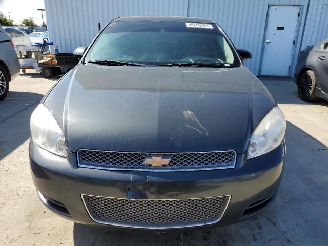 Photo 5 from auction – 2014 CHEVROLET IMPALA LIM with VIN 2G1WB5E3XE1178622