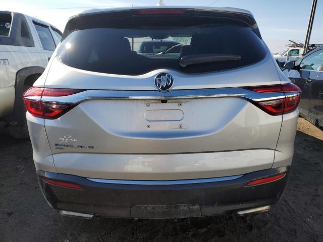 Photo 6 from auction – 2020 BUICK ENCLAVE ES with VIN 5GAEVAKW0LJ206594