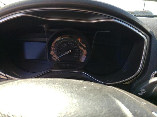 Photo 9 from auction – 2014 FORD FUSION SE with VIN 3FA6P0H94ER289986